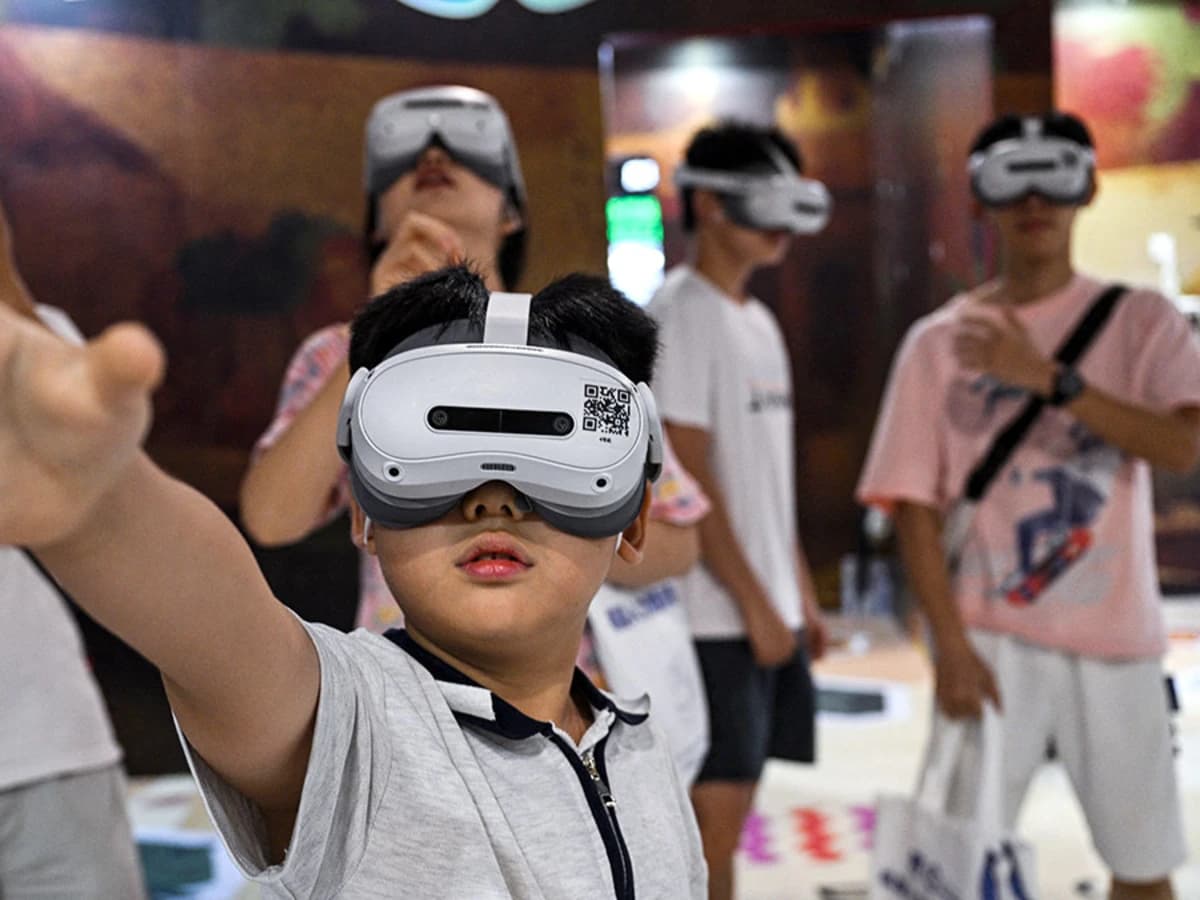 AI Debate Heats Up as Industry Growth Accelerates